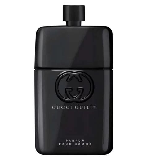 gucci mens aftershave boots|original gucci cologne men.